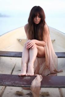 Svetlana Svetikova feet photo 20