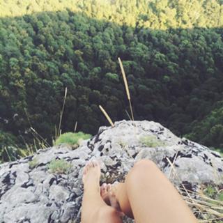 Svetlana Svetikova feet photo 9