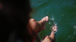 Svetlana Svetikova feet photo 6