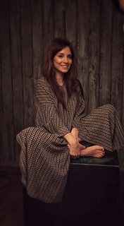 Svetlana Svetikova feet photo 15