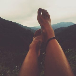 Svetlana Svetikova feet photo 2