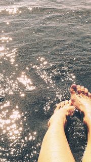 Svetlana Svetikova feet photo 8