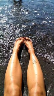 Svetlana Svetikova feet photo 7