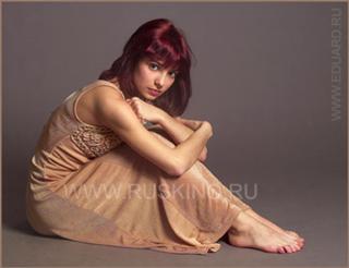 Svetlana Svetikova feet photo 20