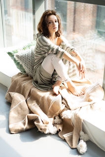 Svetlana Svetikova feet photo 18