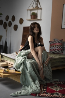 Svetlana Svetikova feet photo 15
