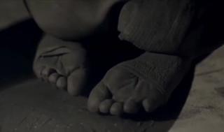 Svetlana Svetikova feet photo 20