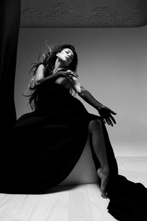 Svetlana Svetikova feet photo 9