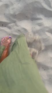Svetlana Svetikova feet photo 6