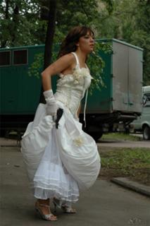 Svetlana Svetikova feet photo 9