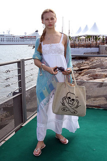 Svetlana Ustinova feet photo 3