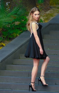 Svetlana Ustinova feet photo 3