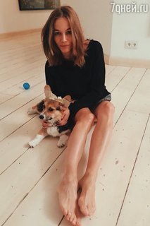 Svetlana Ustinova feet photo 12