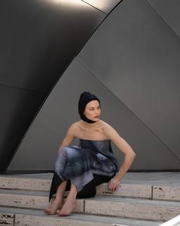 Svetlana Ustinova feet photo 20
