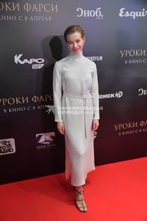 Svetlana Ustinova feet photo 13