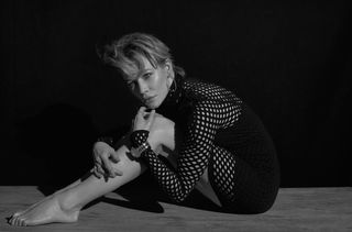 Svetlana Ustinova feet photo 15