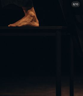 Svetlana Ustinova feet photo 16