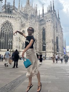 Svetlana Ustinova feet photo 4