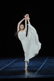 Svetlana Zakharova feet photo 2