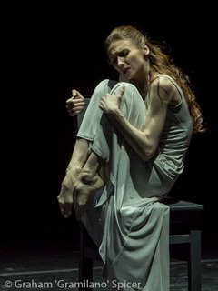 Svetlana Zakharova feet photo 20