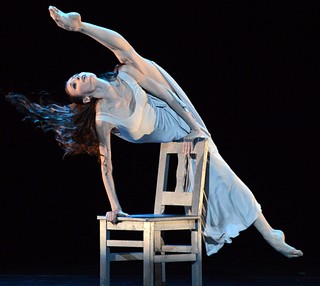 Svetlana Zakharova feet photo 13