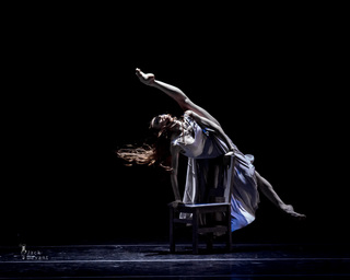 Svetlana Zakharova feet photo 12