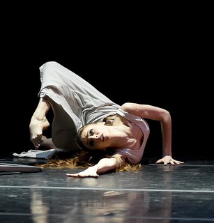 Svetlana Zakharova feet photo 11
