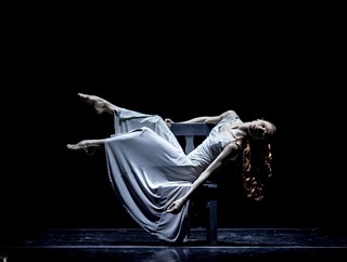 Svetlana Zakharova feet photo 8