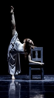 Svetlana Zakharova feet photo 6