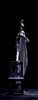 Svetlana Zakharova feet photo 5