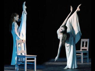Svetlana Zakharova feet photo 3
