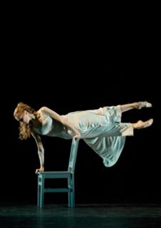 Svetlana Zakharova feet photo 5