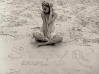 Sveva Alviti feet photo 8