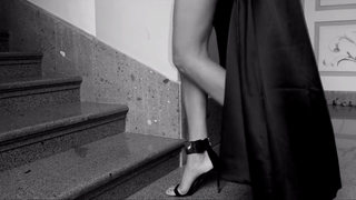 Sveva Alviti feet photo 6