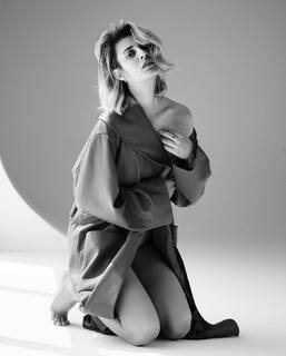 Sveva Alviti feet photo 19