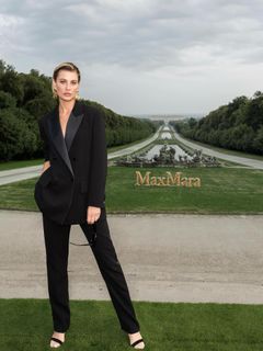 Sveva Alviti feet photo 8