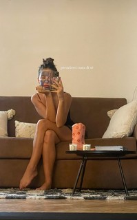 Swami Caputo feet photo 12
