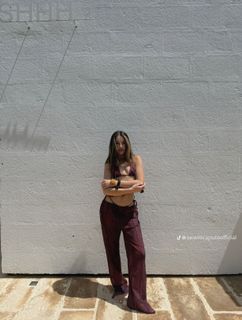 Swami Caputo feet photo 20