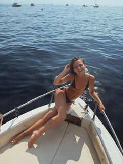 Swami Caputo feet photo 16