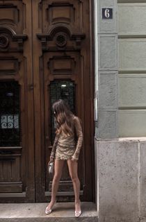 Swami Caputo feet photo 8
