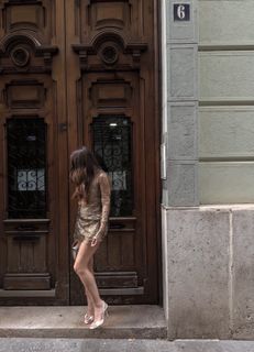 Swami Caputo feet photo 2
