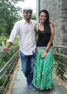 Swara Bhaskar feet photo 7
