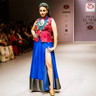 Swara Bhaskar feet photo 5