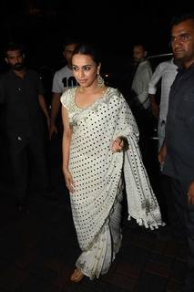 Swara Bhaskar feet photo 2