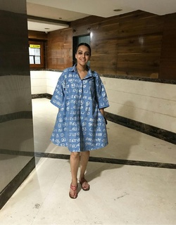 Swara Bhaskar feet photo 20