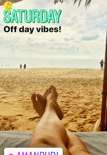 Swara Bhaskar feet photo 16