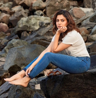 Swara Bhaskar feet photo 1