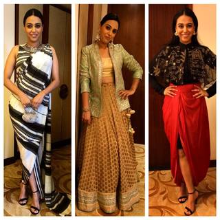 Swara Bhaskar feet photo 7