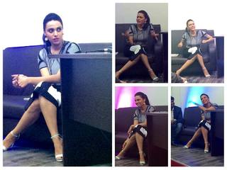 Swara Bhaskar feet photo 6