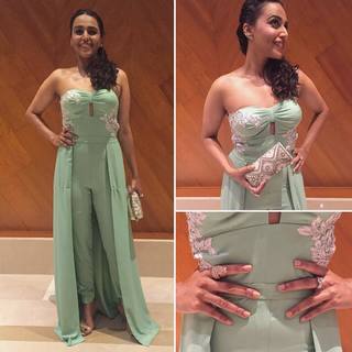 Swara Bhaskar feet photo 16